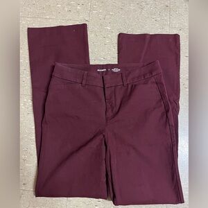 Women’s work pants